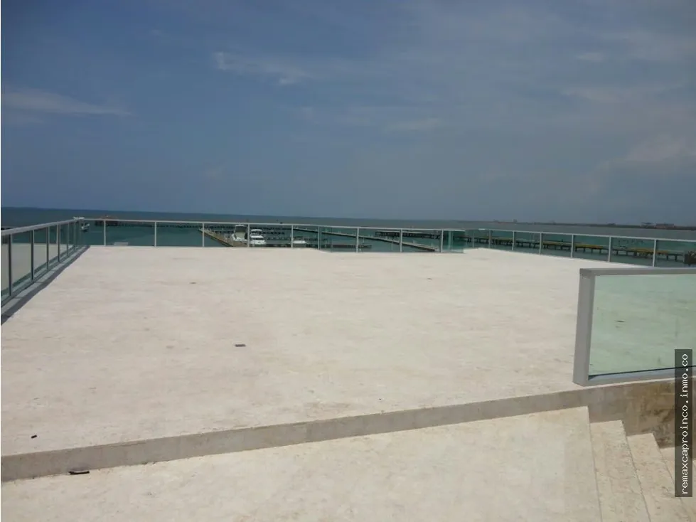 Alquiler Apartamento Vacacional, Res Atlantica, Tucacas - 38