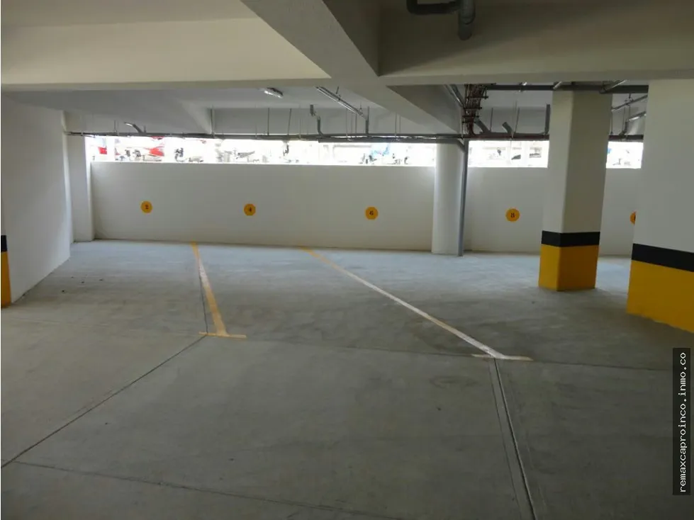 Alquiler Apartamento Vacacional, Res Atlantica, Tucacas - 39