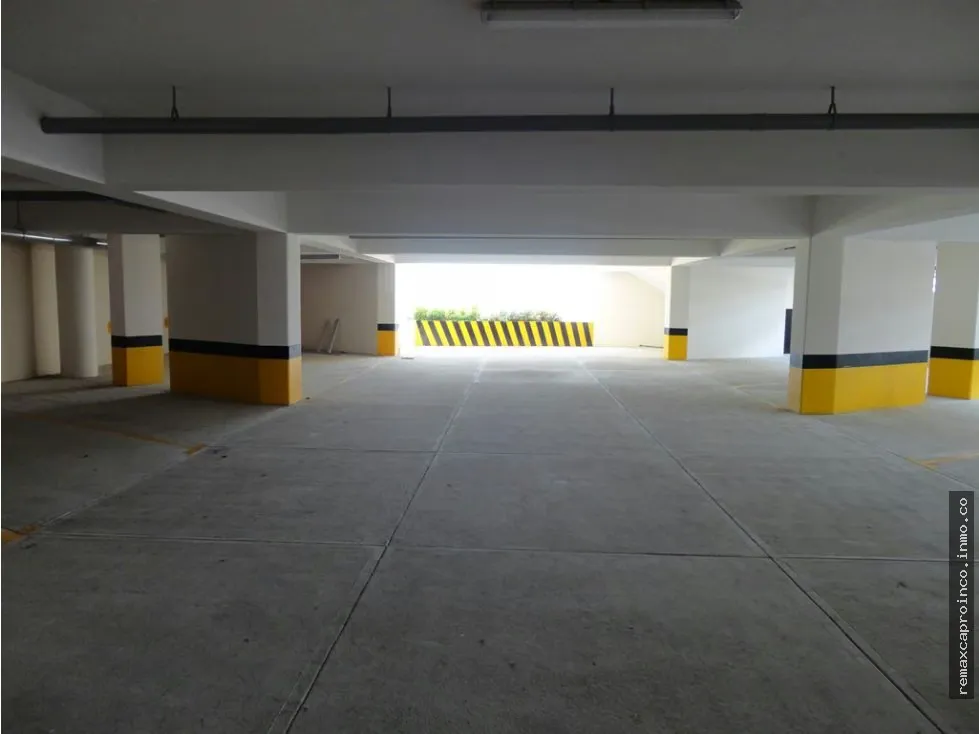 Alquiler Apartamento Vacacional, Res Atlantica, Tucacas - 40
