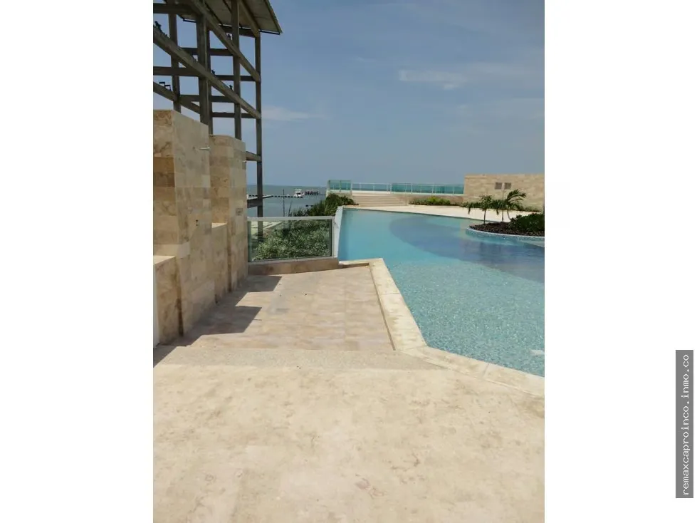 Alquiler Apartamento Vacacional, Res Atlantica, Tucacas - 42