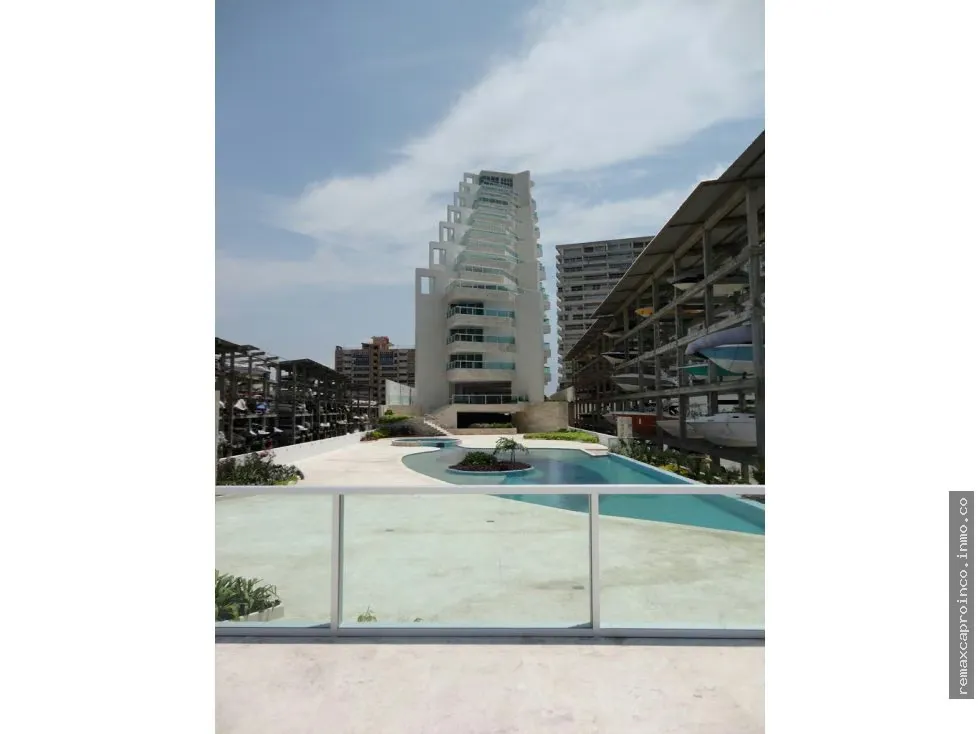 Alquiler Apartamento Vacacional, Res Atlantica, Tucacas - 43