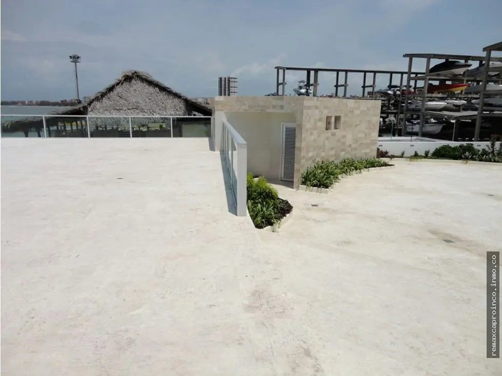 Alquiler Apartamento Vacacional, Res Atlantica, Tucacas - 44