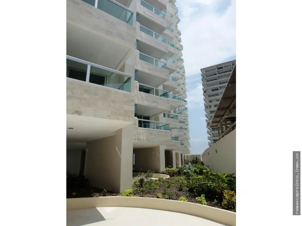 Alquiler Apartamento Vacacional, Res Atlantica, Tucacas - 45