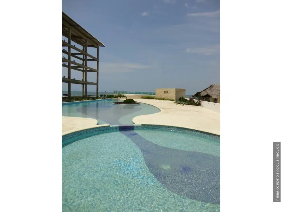 Alquiler Apartamento Vacacional, Res Atlantica, Tucacas - 46