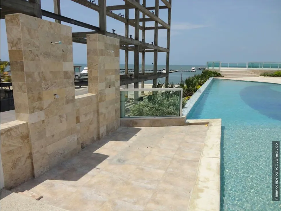 Alquiler Apartamento Vacacional, Res Atlantica, Tucacas - 47