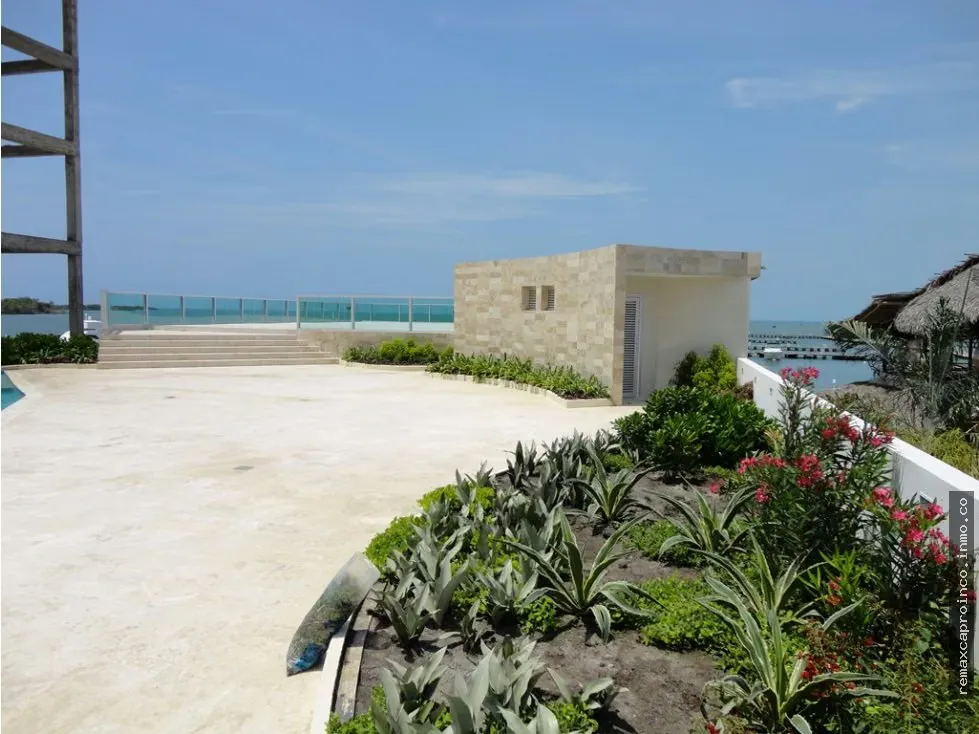 Alquiler Apartamento Vacacional, Res Atlantica, Tucacas - 50