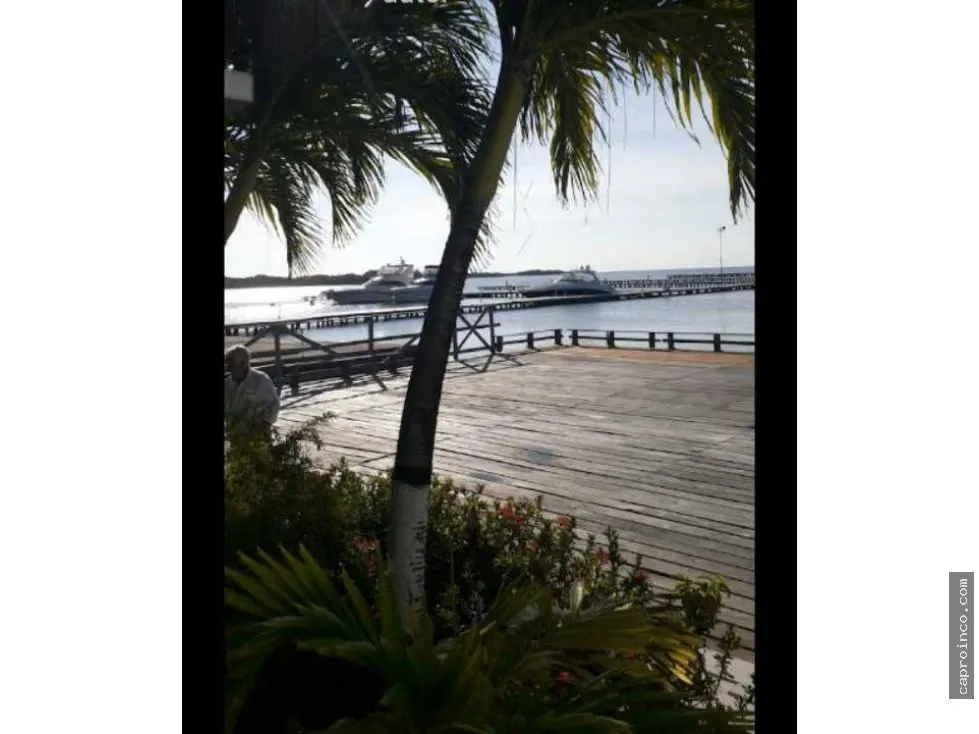 Alquiler Apartamento Vacacional, Res Atlantica, Tucacas - 51