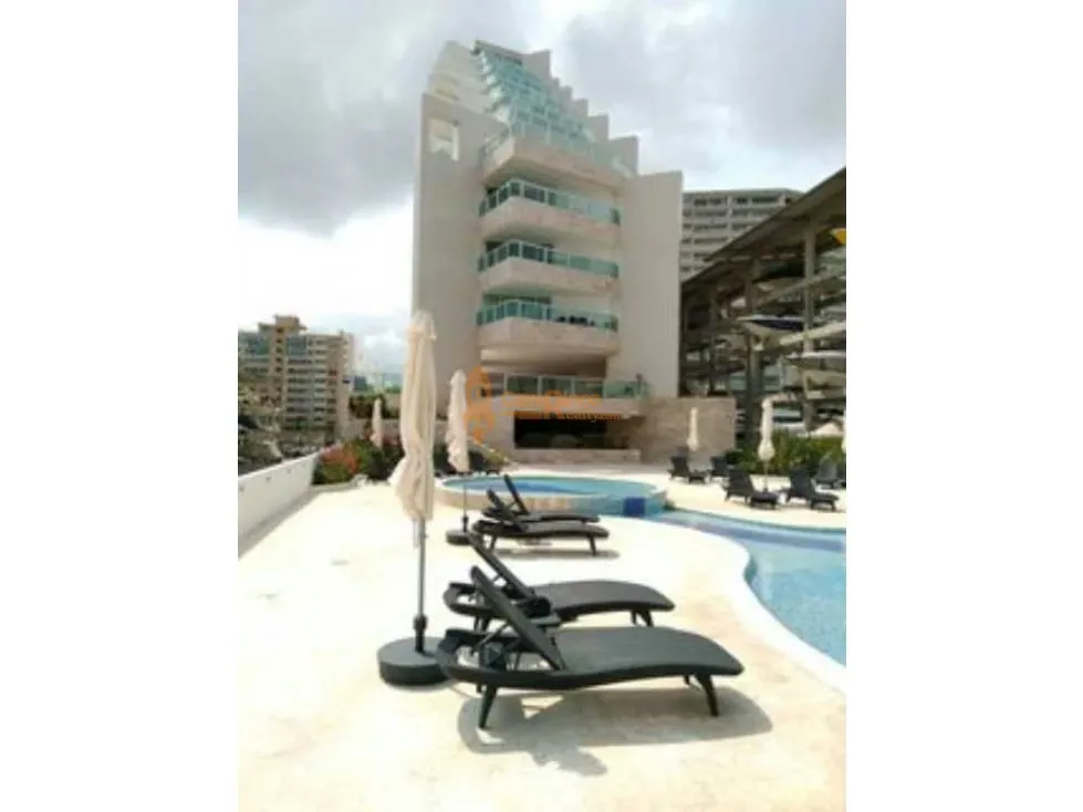 Alquiler Apartamento Vacacional, Res Atlantica, Tucacas - 56