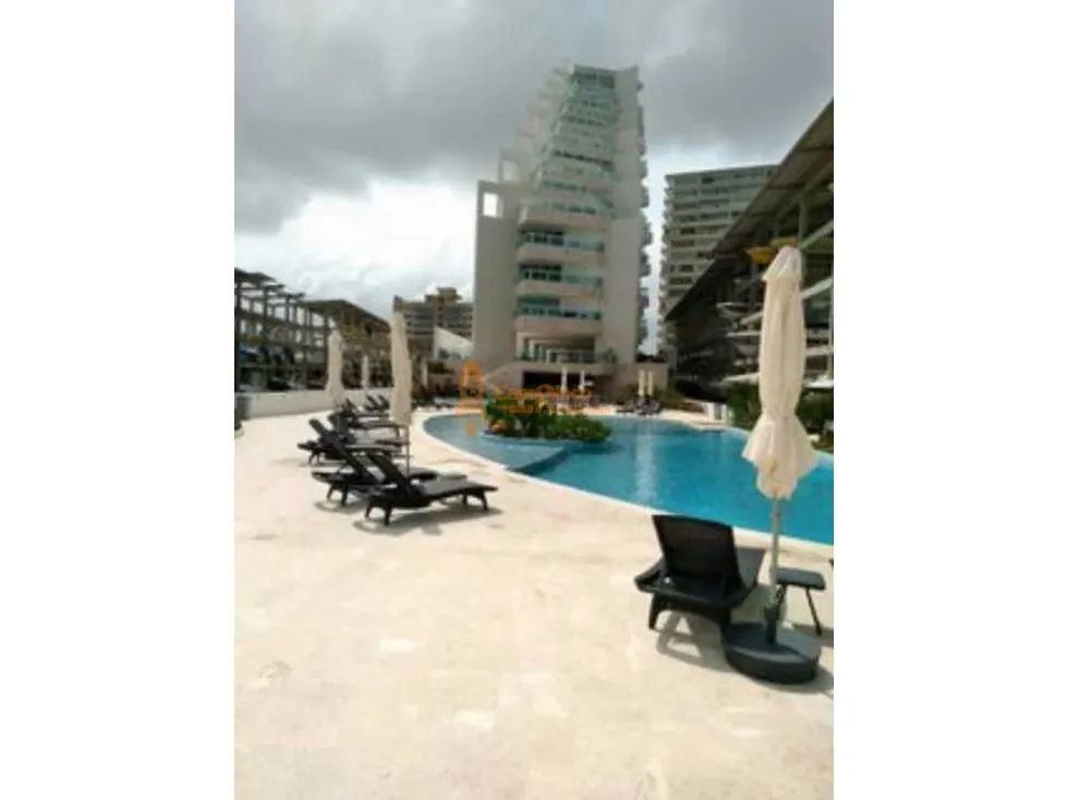 Alquiler Apartamento Vacacional, Res Atlantica, Tucacas - 57