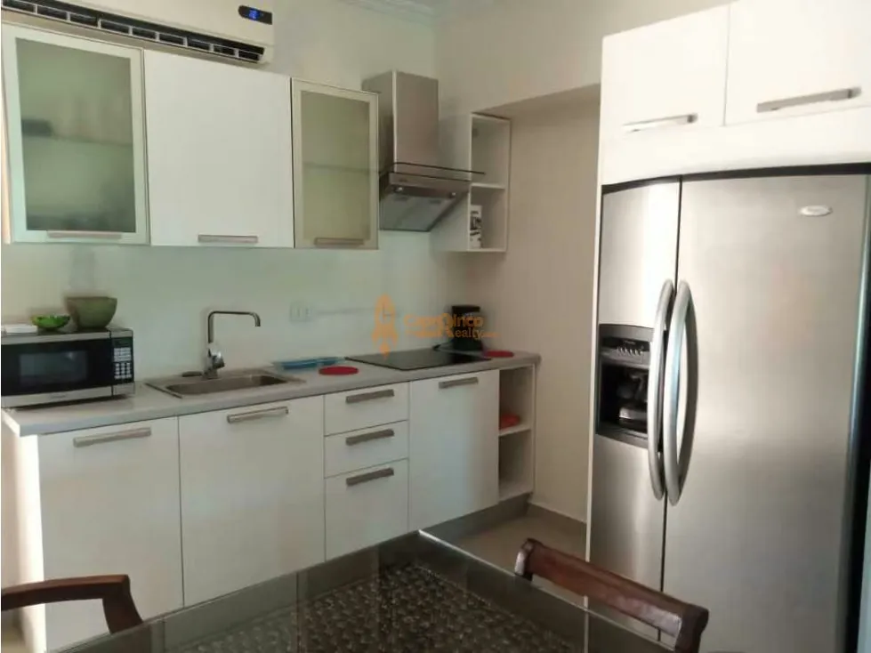 Alquiler Apartamento Vacacional, Res Atlantica, Tucacas - 58