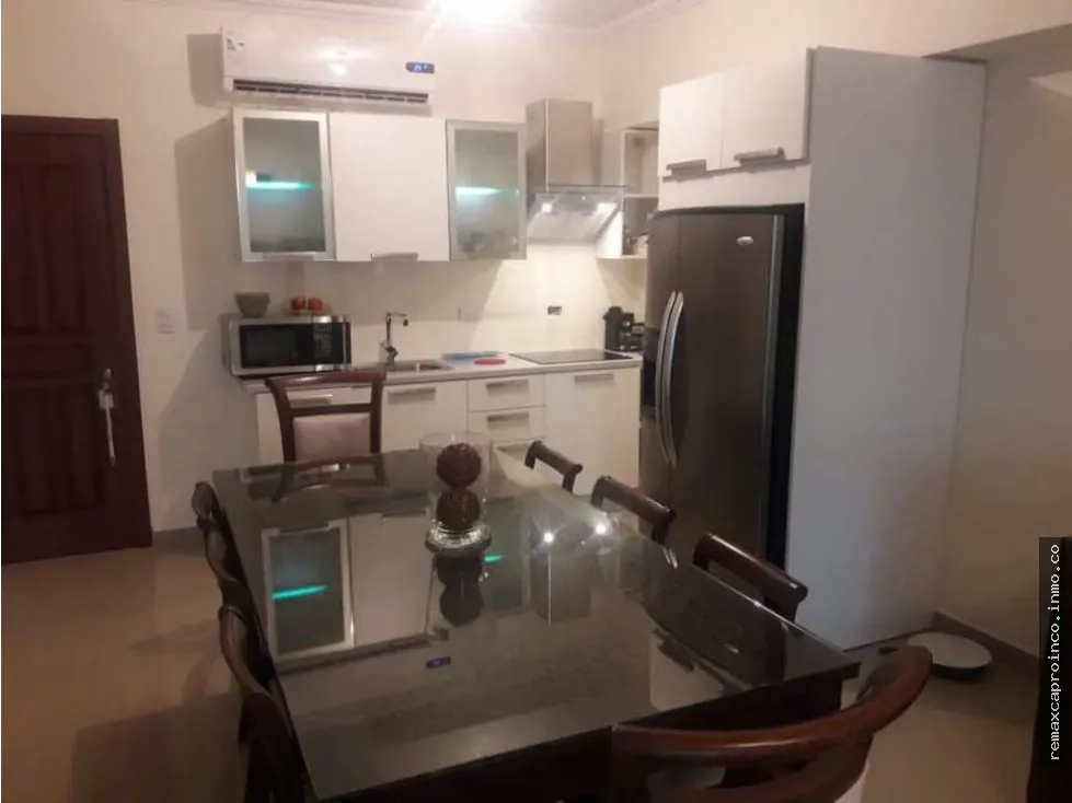 Alquiler Apartamento Vacacional, Res Atlantica, Tucacas - 6