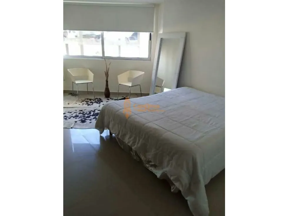 Alquiler Apartamento Vacacional, Res Atlantica, Tucacas - 61