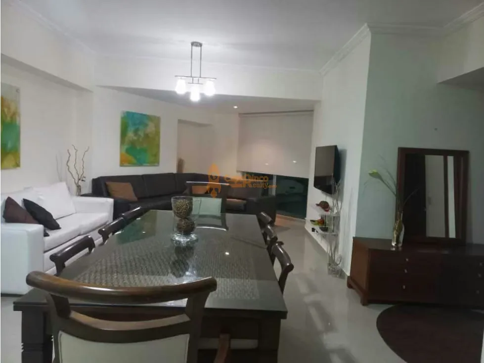 Alquiler Apartamento Vacacional, Res Atlantica, Tucacas - 62