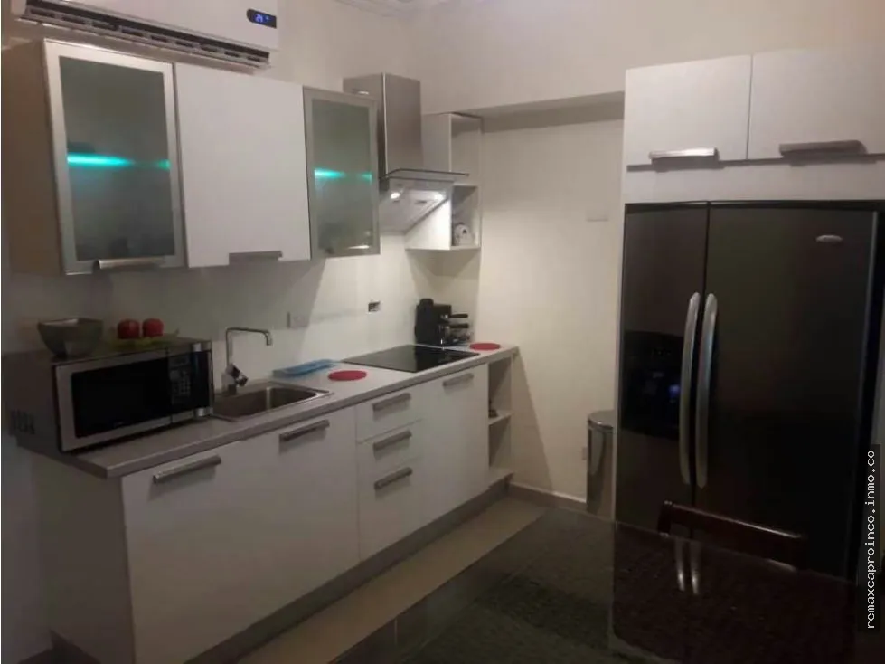 Alquiler Apartamento Vacacional, Res Atlantica, Tucacas - 7
