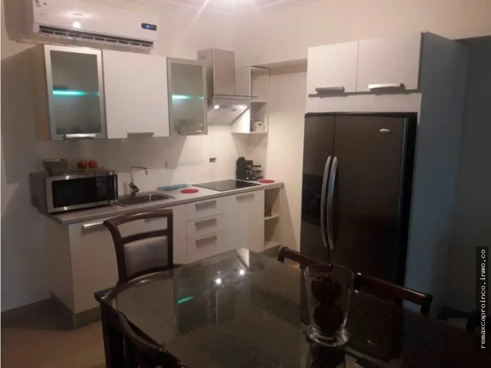 Alquiler Apartamento Vacacional, Res Atlantica, Tucacas - 8
