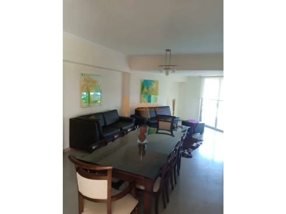 Alquiler Apartamento Vacacional, Res Atlantica, Tucacas - 10