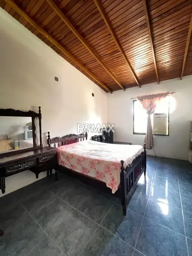 Finca productiva* DENOMINADA “LOS CAJONES” A orilla de la carretera principal de la vía Rubio, Kilómetro 10 Palma de Cera, Sector Las Vegas - 3