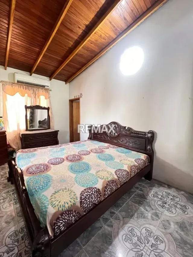Finca productiva* DENOMINADA “LOS CAJONES” A orilla de la carretera principal de la vía Rubio, Kilómetro 10 Palma de Cera, Sector Las Vegas - 5