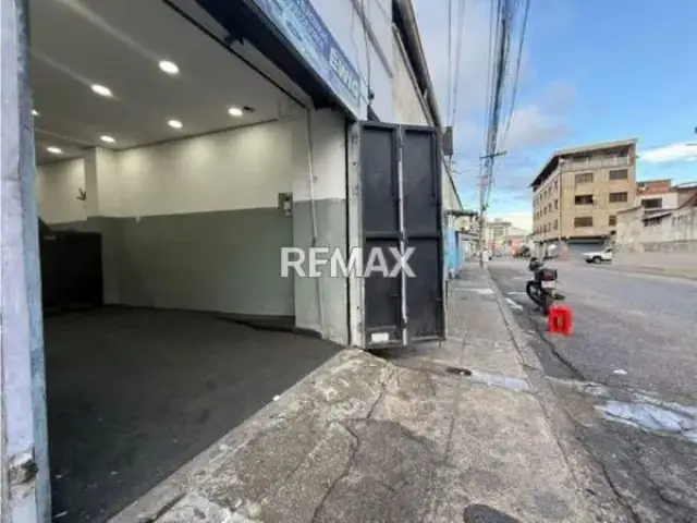 LOCAL COMERCIAL EN ALQUILER EN PRADO DE MARIA