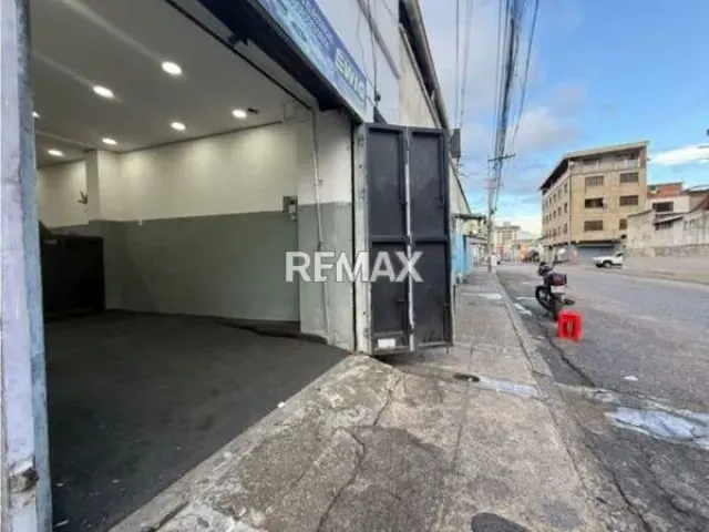 LOCAL COMERCIAL EN ALQUILER EN PRADO DE MARIA - 2