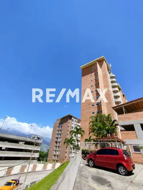 Alquiler de Apartamento, Urb. Miravila