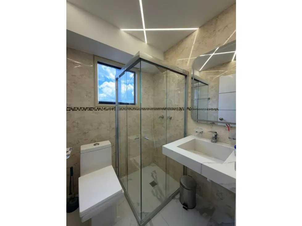 Alquilo apartamento 82m2 Alto Prado 8736 - 13