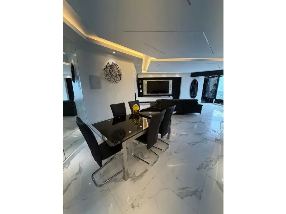 Alquilo apartamento 82m2 Alto Prado 8736 - 4