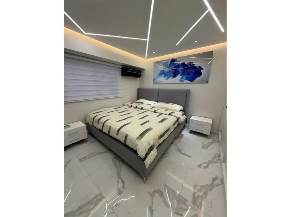 Alquilo apartamento 82m2 Alto Prado 8736 - 10