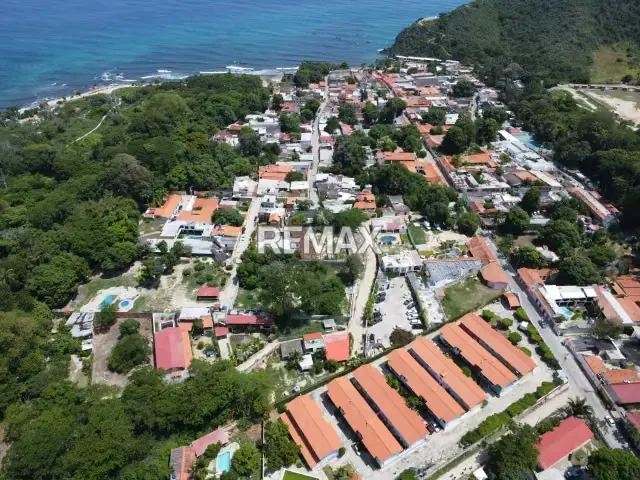 DISPONIBLE TERRENO CON PROYECTO Y FINANCIAMIENTO EN CHORONÍ - 2