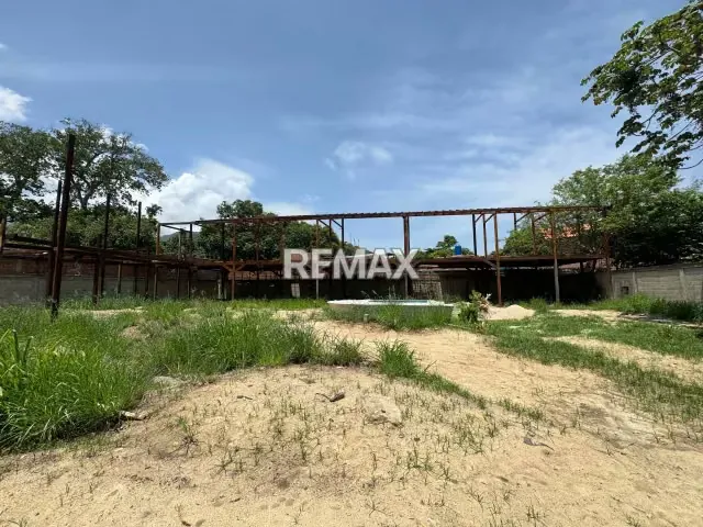 DISPONIBLE TERRENO CON PROYECTO Y FINANCIAMIENTO EN CHORONÍ - 6