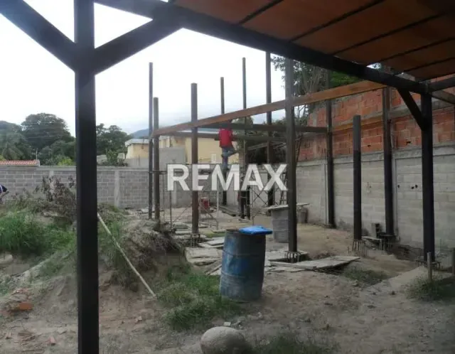 DISPONIBLE TERRENO CON PROYECTO Y FINANCIAMIENTO EN CHORONÍ - 7