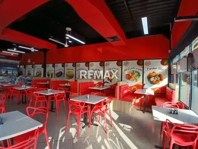 Se Vende fondo de comercio ideal como restaurante Coro Edo. Falcón