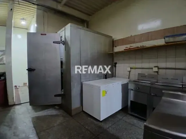 Se Vende fondo de comercio ideal como restaurante Coro Edo. Falcón - 11
