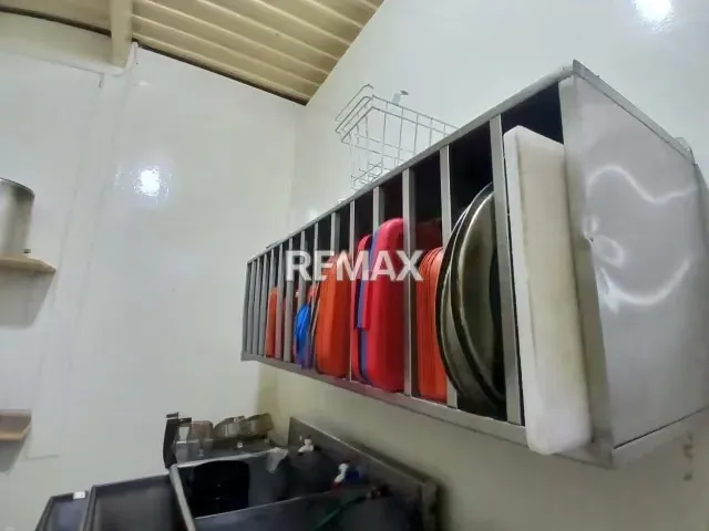 Se Vende fondo de comercio ideal como restaurante Coro Edo. Falcón - 13