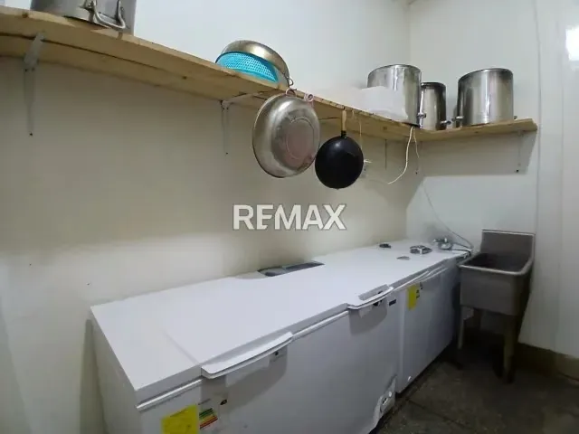 Se Vende fondo de comercio ideal como restaurante Coro Edo. Falcón - 14