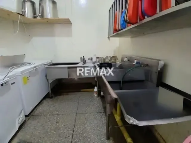 Se Vende fondo de comercio ideal como restaurante Coro Edo. Falcón - 15