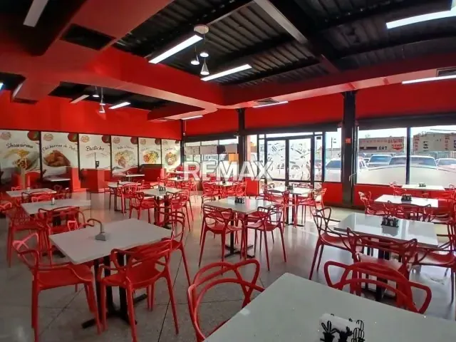 Se Vende fondo de comercio ideal como restaurante Coro Edo. Falcón - 2