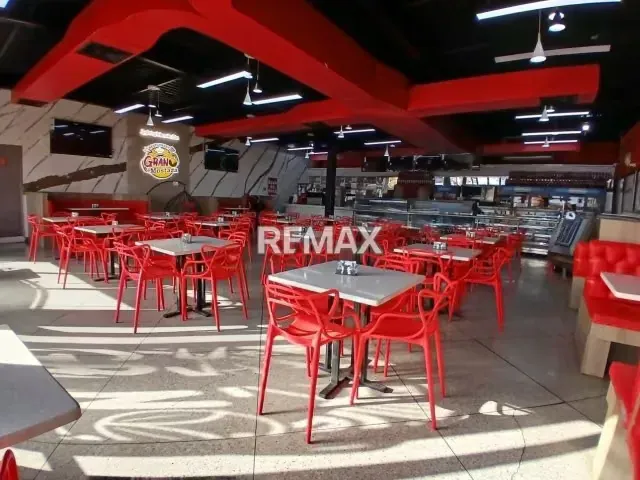 Se Vende fondo de comercio ideal como restaurante Coro Edo. Falcón - 3