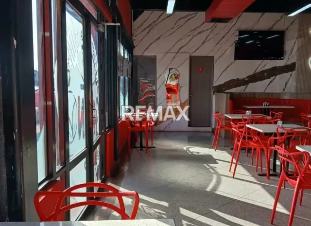 Se Vende fondo de comercio ideal como restaurante Coro Edo. Falcón - 4