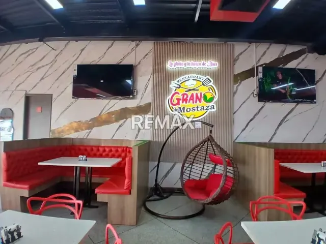Se Vende fondo de comercio ideal como restaurante Coro Edo. Falcón - 5