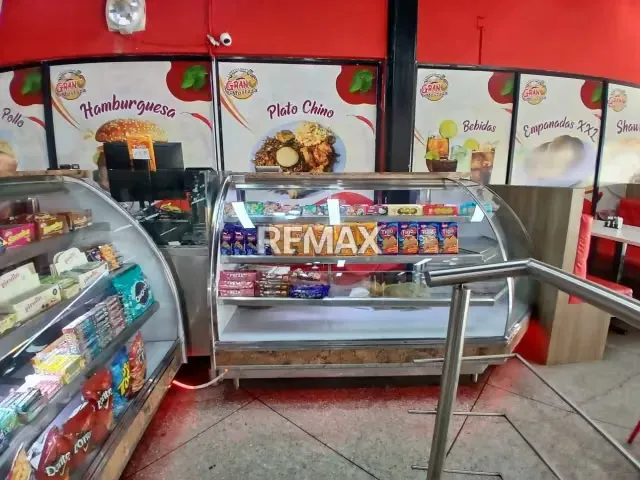 Se Vende fondo de comercio ideal como restaurante Coro Edo. Falcón - 6