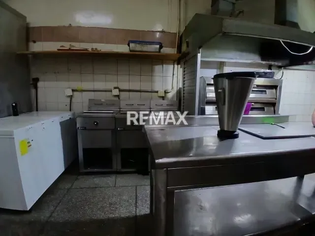 Se Vende fondo de comercio ideal como restaurante Coro Edo. Falcón - 8