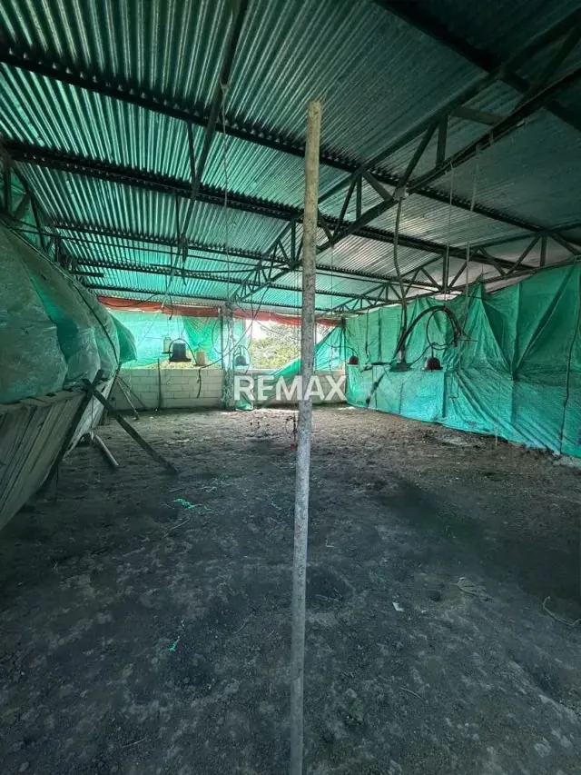 VENTA DE GALPON Y TERRENO EN POTRERO DE LAS CASA - 11