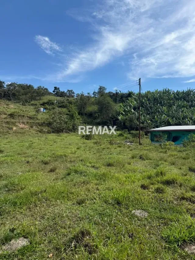 VENTA DE GALPON Y TERRENO EN POTRERO DE LAS CASA - 2