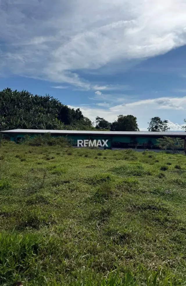VENTA DE GALPON Y TERRENO EN POTRERO DE LAS CASA - 3
