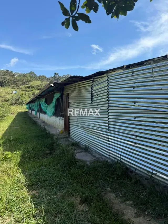 VENTA DE GALPON Y TERRENO EN POTRERO DE LAS CASA - 7