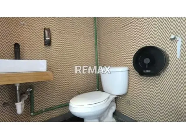 Alquiler Local Comercial En Los Palos Grandes - 12