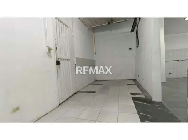Alquiler Local Comercial En Los Palos Grandes - 6