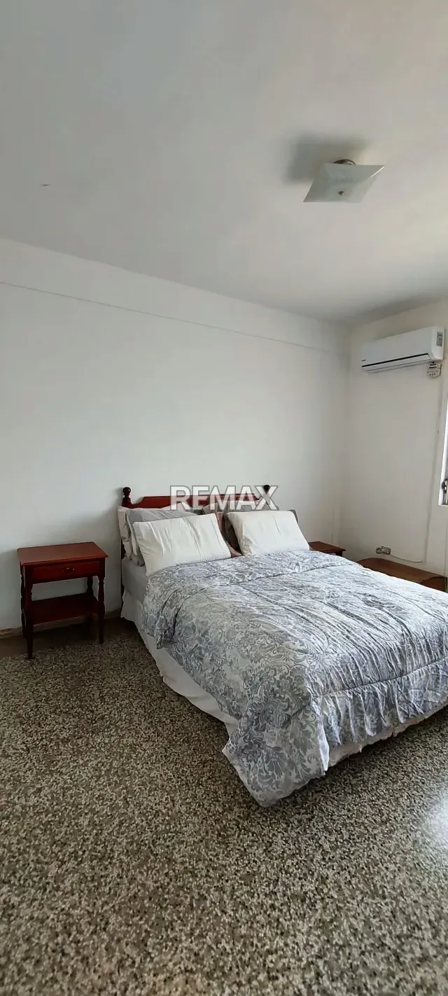 APARTAMENTO EN VENTA - URB. LOS CAOBOS - 7
