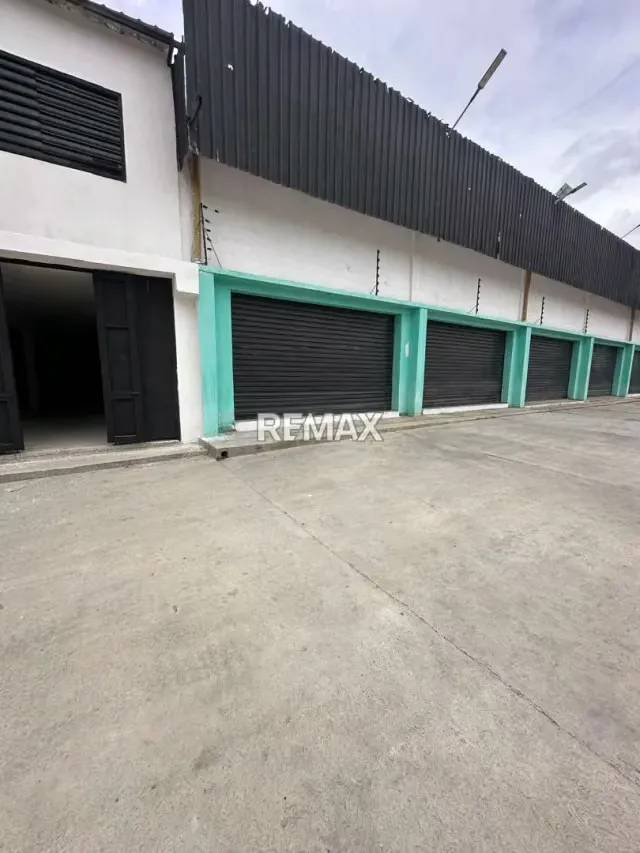 Galpon en Alquiler Pueblo Nuevo Avenida Florencio Jimenez Zona Oeste-Barquisimeto - 3